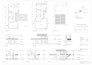 make architectural drawings and 3d design using autodesk revit and autocad